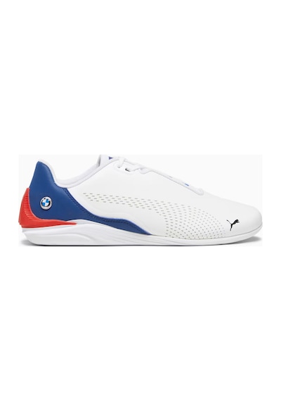 Puma Bmw M Motorsport Drift Cat Decima Erkek Beyaz Spor Ayakkabı 30730406
