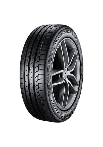 Continental Premiumcontact 6 XL Ssr 275/35R19 100Y Yaz Lastiği 2024