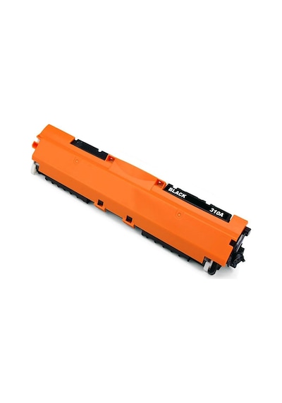 For Hp Laserjet Pro CP 1025 - Hp126A Uyumlu Toner Seti
