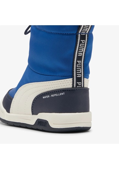Puma Multifilex 2 Boot Ac Inf Çocuk Bot Saks Mavi Saks Mavi