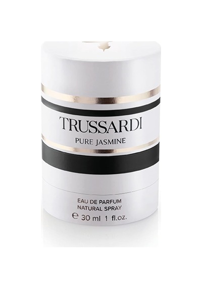 Trussardi Pure Jasmine Edp Natural Kadın Parfüm 30 Ml, Trf80qa000 Diğer
