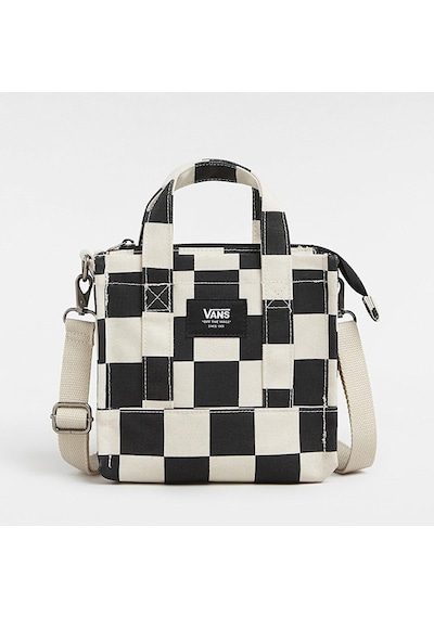 Vans Lil Pergs Tote Kadın Omuz Çantası Vn000hrw3ks1 Çok Renkli