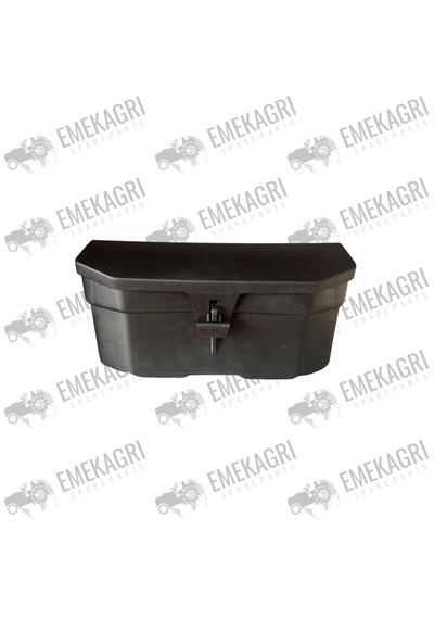 Massey Ferguson Traktör Takım Kutusu Küçük 3060-266-288-3105