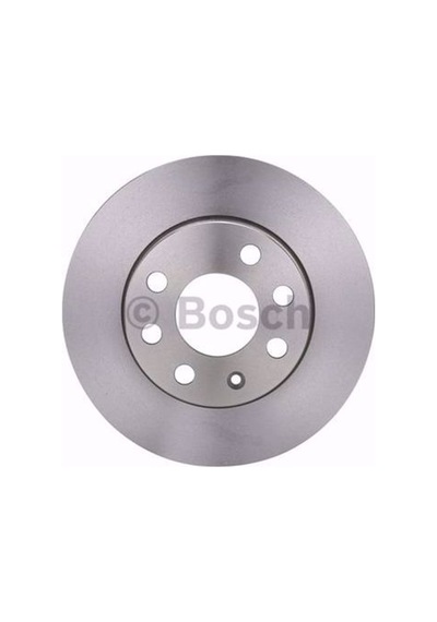 Opel Corsa C 1.2 2000-2009 Bosch Ön Fren Diski