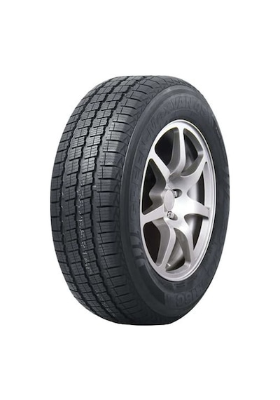 Linglong 195/65 R16C 104/102R G-M Van 4S Dört Mevsim Lastiği 2025