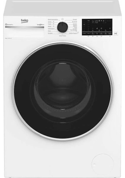 Beko CM 10140 SW Çamaşır Makinesi