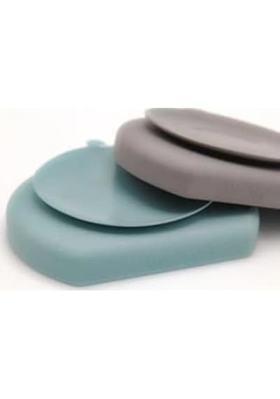 Silikon Tabak Mint Açık