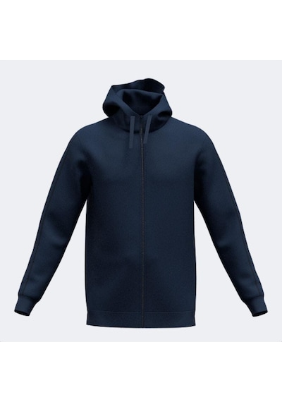 Joma 104234.330-20.068 Icono Street Erkek Sweatshirt Lacivert