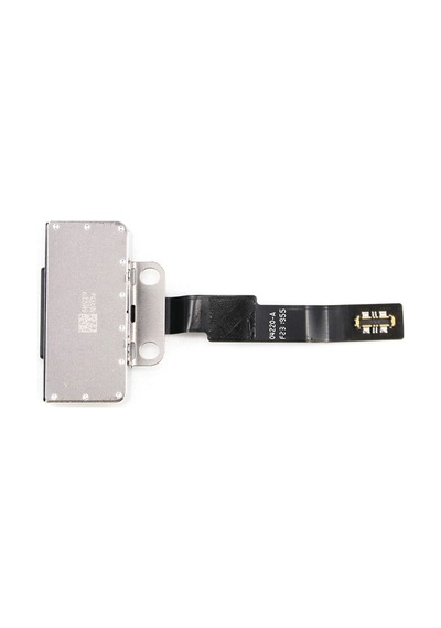 Macbook Air 15.3" 2023 Uyumlu A2941 Şarj Soketi Magsafe 3 Siyah