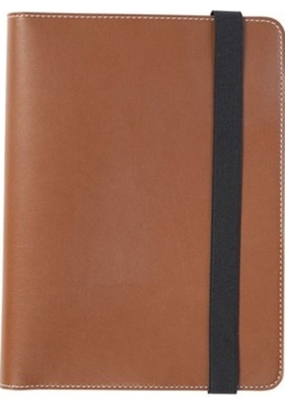 Organizer Ve Tablet Kılıfı Suni Deri 42x27 Cm