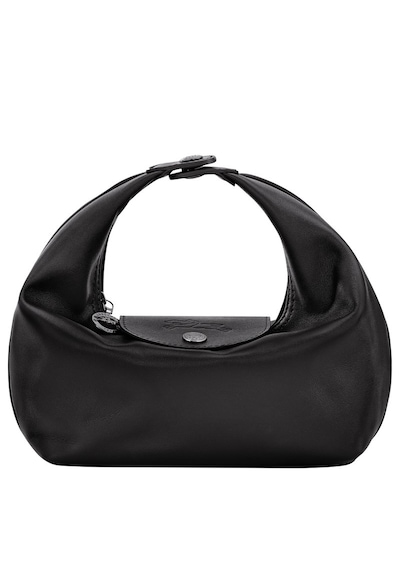 Longchamp Kadın El Çantası 10291 987 Siyah