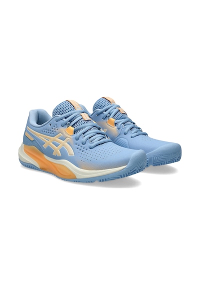 Asics Gel-challenger 15 Padel Kadın Blue Tenis Ayakkabısı 1042a296-400 Mavi