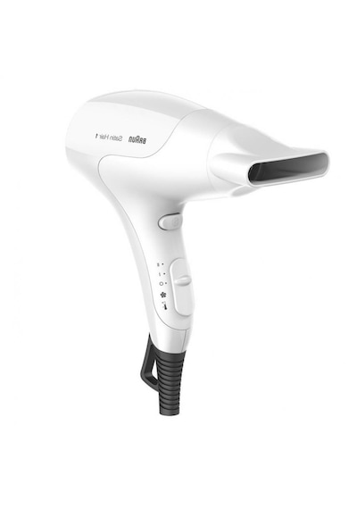 Braun Satin Hair 1 Hd180 Ultra Hafif Saç Kurutma Fön Makinesi