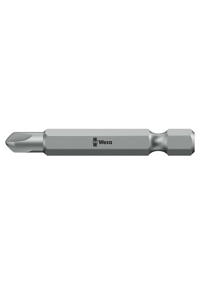 Wera 871/4 Torq-set Mplus Bits, 8 X 50 Mm
