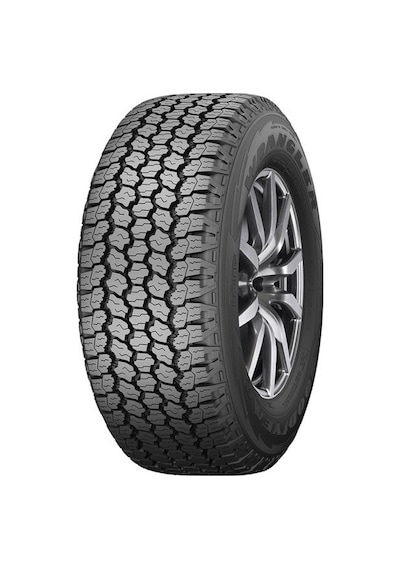 Goodyear 245/65R17 111T Xl M+S Wrangler Allterrain Adventure Dört Mevsim Lastiği  2025
