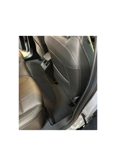 Renault Megane E-tech Premium Eva Akıllı Oto Paspas Siyah