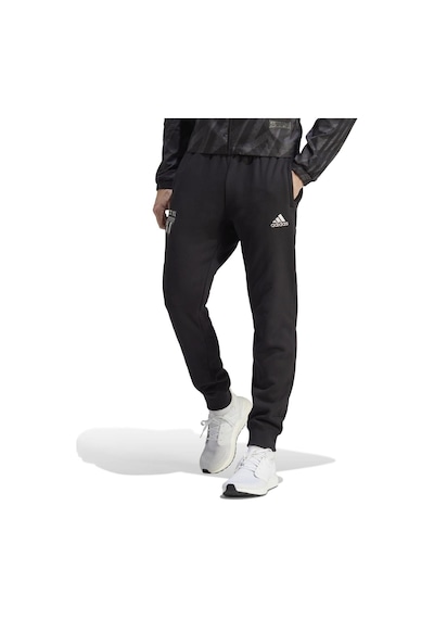Adidas HT9832 BJK 120Y CN PNT Erkek Tek Alt Siyah