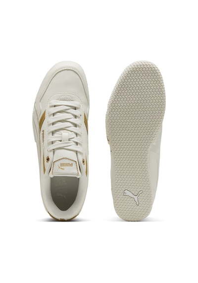 Puma Bella Donna Dayı Night 402675 Unisex Spor Ayakkabı Bej