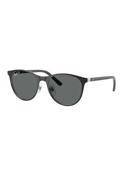 Ray-ban Jr. Rj9552s 295 81 47 Çocuk Güneş Gözlüğü Siyah