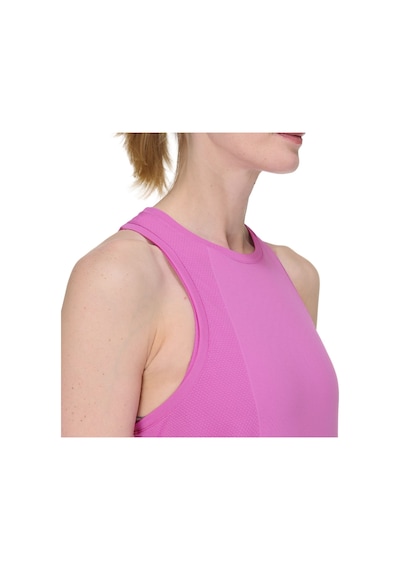 Sweaty Betty Sweaty Betty Athlete Seamless Featherweight Kadın Koşu Tank Top 5104 Çok Renkli