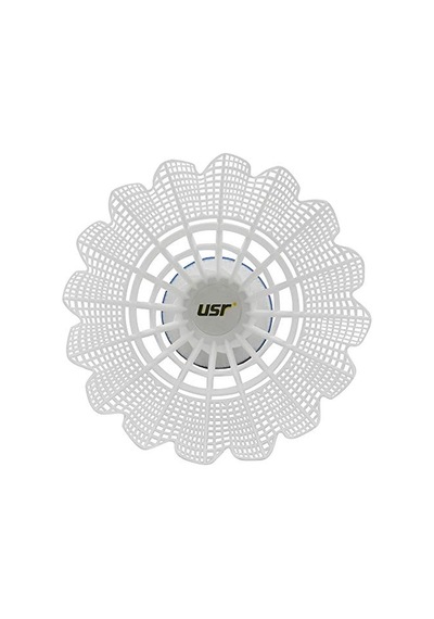 Usr Glide 200 Plastik Badminton Topu Beyaz Smgstk3aa3dfd517