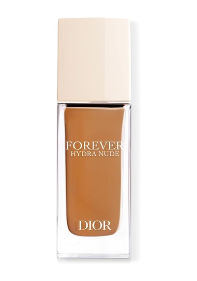 Forever Hydra Nude Foundation 5n Çok Renkli