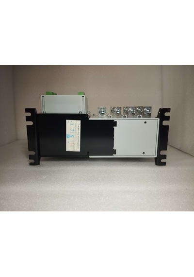 Mats160-b 160a Motorlu Transfer Şalteri-4p Üç Faz Kontrol .