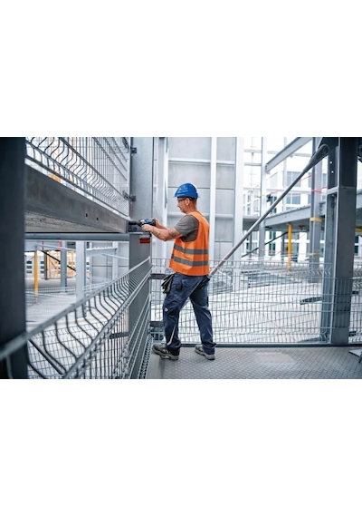 Bosch Professional Gds 18v-1050 H Akülü Darbeli Somun Sıkma