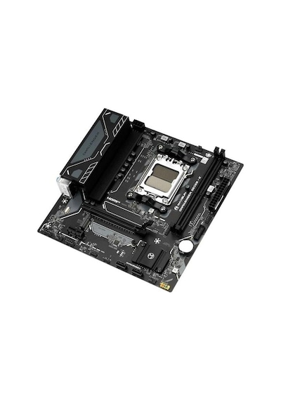 Maxsun Challenger B850m-k Ddr5 Hdmı Pcıe 5.0 Am5 Matx