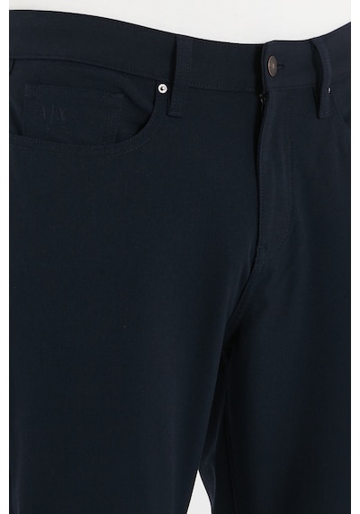 Armani Exchange Erkek Kot Pantolon Xm000070 Af25462 Ub101 Lacivert