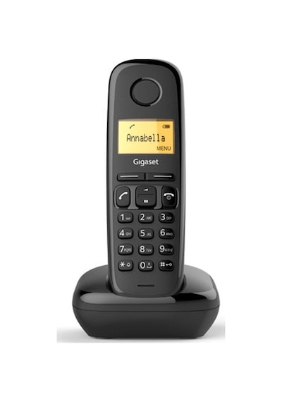 Siemens Uyumlu GIGASET A170 DECT TELSİZ TELEFON