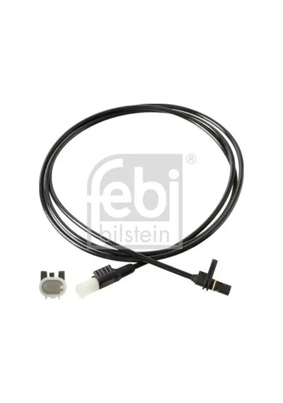 Febı 106636 Abs Sensoru Sag Arka 2e0927801a 68013832aa A9065400217