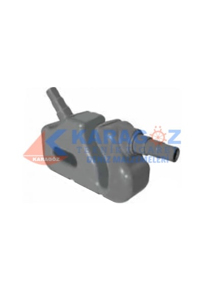 SEALUX WATERLOCK EGZOZ SUSTURUCU 90-100-115