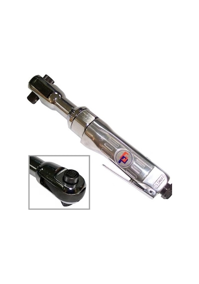 Gison Gw-856Q 1/2 Havalı Cırcır Kolu 12.7 MM