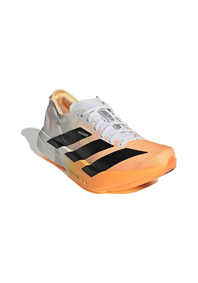 Adidas Adızero Adıos Pro 4 M Erkek Koşu Ayakkabısı Kı4780 Turuncu