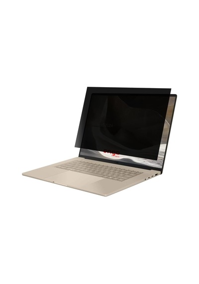 Asus Zenbook A16 Hayalet Ekran Koruyucu 16 İnç Nano Şeffaf
