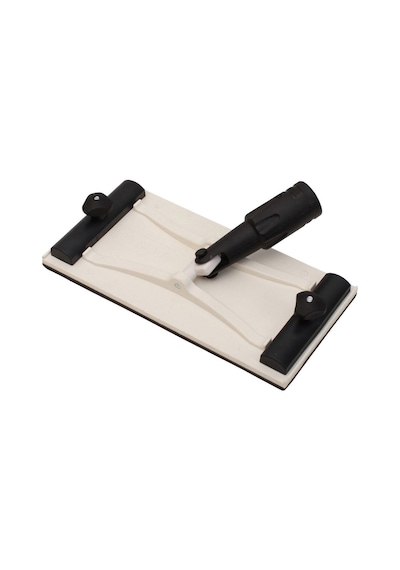 Dekor 1507 Oynar Başlıklı Zımpara Malası 11X23 CM
