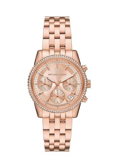 Michael Kors Mk7531 Kol Saati Rose Gold