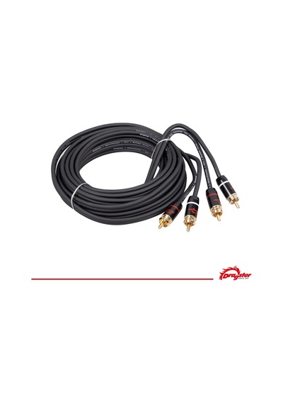 Dragster Dp-125rca Proesyonel Rca Kablo 5 Metre