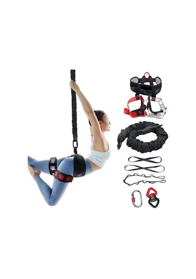 Avessa Fdk-1000 Bungee Jumping Pro Egzersiz Aleti