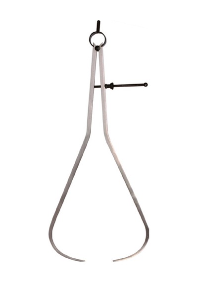 200mm Dış Çap Pergeli