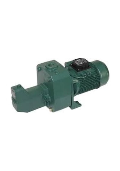 Dab Jet 251 M Pompa 2.5 Hp Çift Kademe