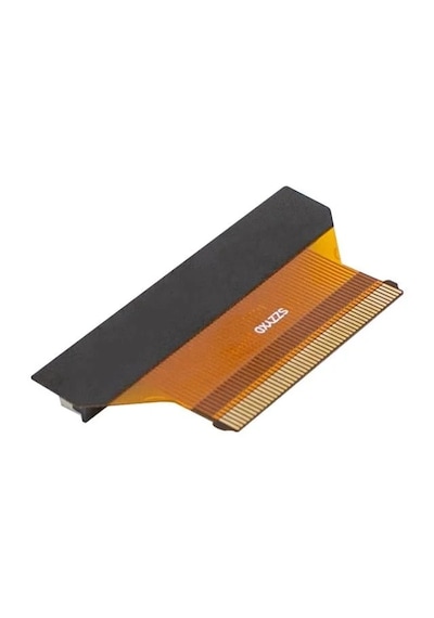 Lcd Panel Flexi Repair Kart 51p-27.4cs01 0.5 Mm 51p 27.4 Mm K4.3 Mm Lg Sharp Qk0818b