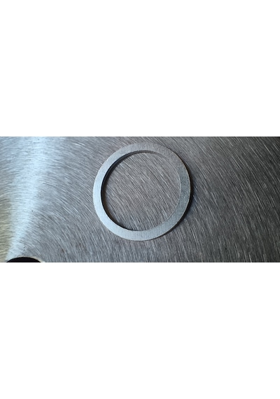 Ahşap Kesme Diski Rotor 185 20/16 Adaptörlü 24t