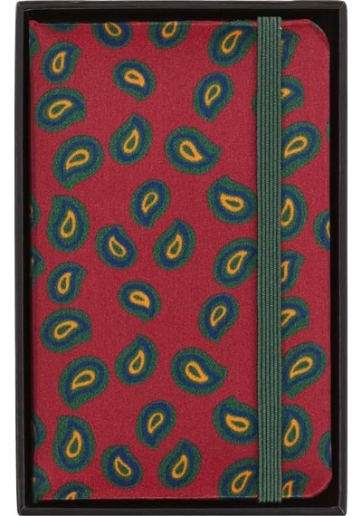 Moleskine Sınırlı Üretim Profesyonel İpek Defter, Sert Kapak, Xs Diğer