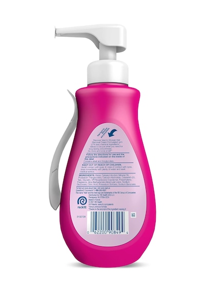 Veet Tüy Dökücü Jel Krem 400 ML