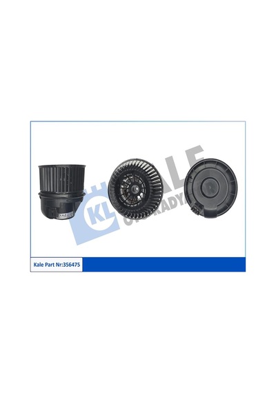 Kalorifer Motoru Ford Mondeo Iv 07 14 1548220-7g9t18456ca
