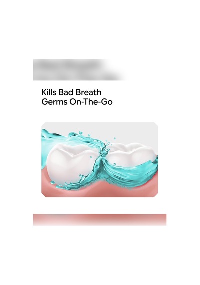 Listerine Cool Mint Alkolsüz Ağız Çalkalama Suyu Tek Kullanımlık 15 Adet