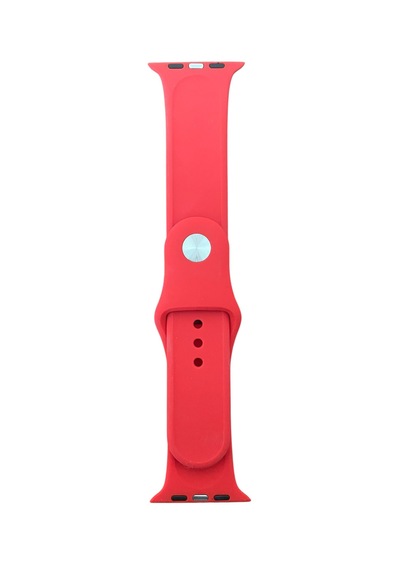 Apple Uyumlu Watch Silikon Kordon 44 45 46 49 Mm