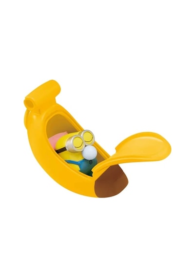Minions Banana Nap Time Astro